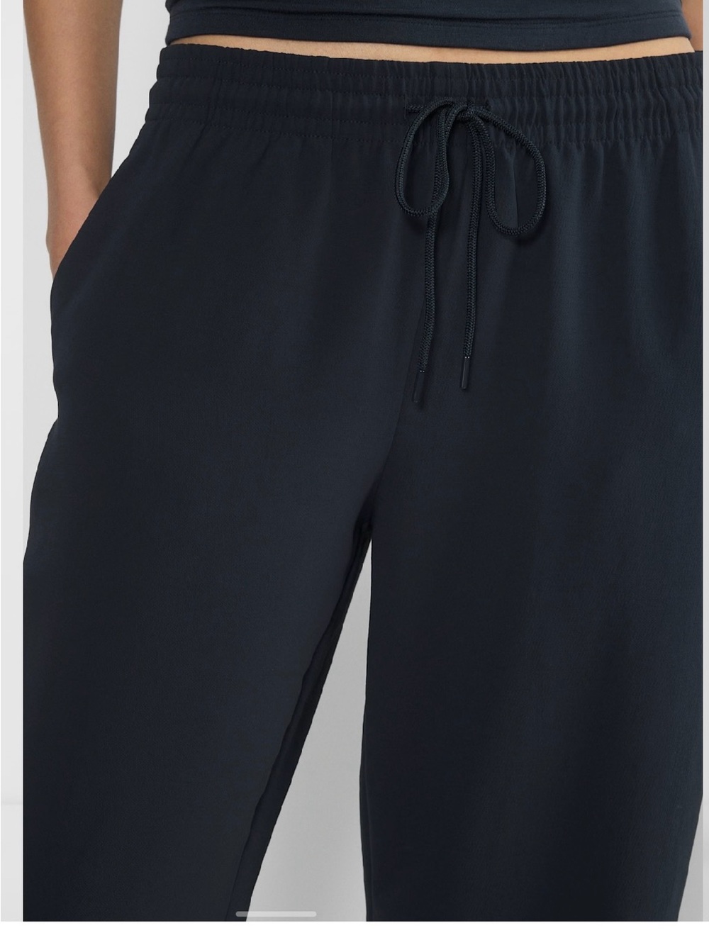 Aritzia Wilfred Pant Sz M